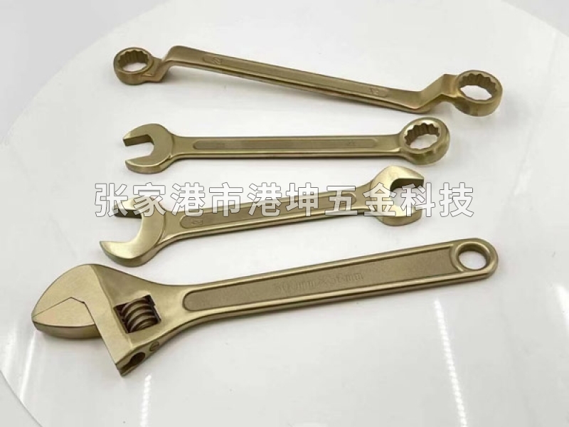 特种防爆工具_防爆工具_产品展示_张家港市港坤五金科技有限公司