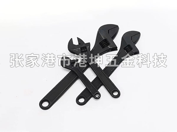 活动扳手